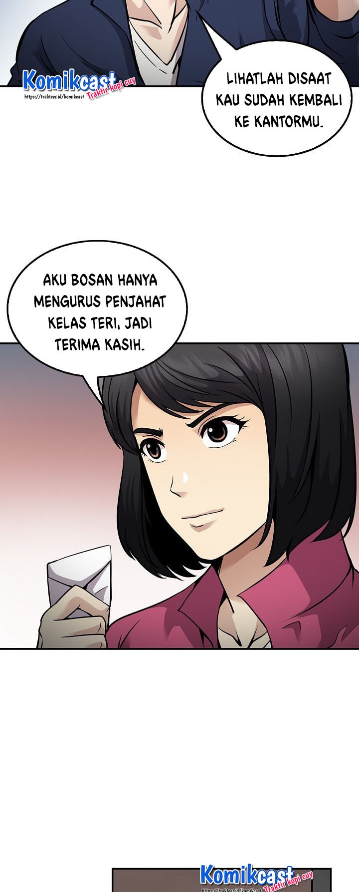 Again My Life chapter 116
